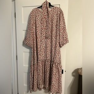 Dainty Jewells- Loved You First Dress